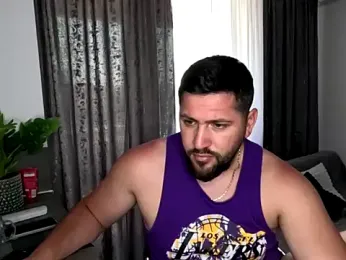 Gold_Alpha_Boy webcam model stream image