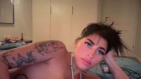 Marakuia054 webcam model stream image