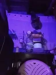 Huge3rdLeg webcam preview