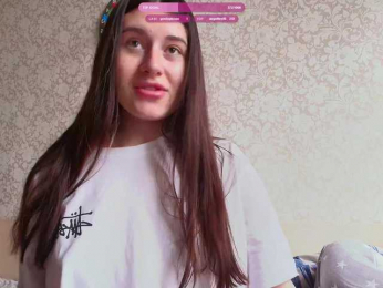 KristinaScott webcam model stream image