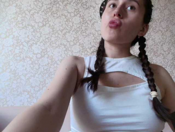 KristinaScott webcam bongacams model stream image