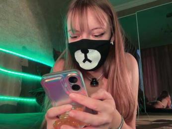Tvoy_Medvezhenok webcam bongacams model stream image