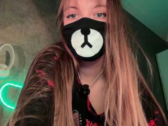 Tvoy_Medvezhenok webcam model stream image