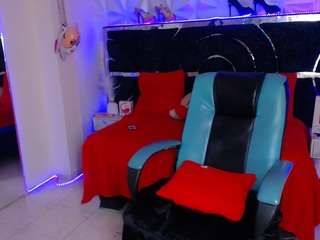 reed-moon webcam camsoda model stream image