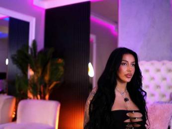 AishaaDevoe webcam model stream image