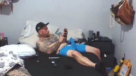 J-Dubb webcam model stream image