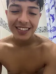 Diego_nicky1 webcam model stream image
