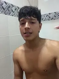 Diego_nicky1 webcam model stream image