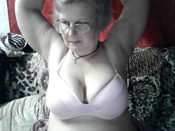 Katia2525 webcam bongacams model stream image