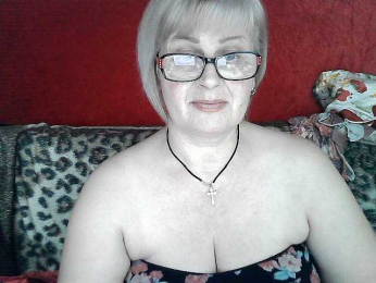 Katia2525 webcam bongacams model stream image