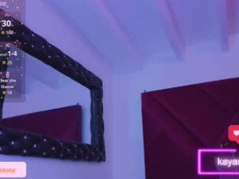 kayalstone webcam model stream image