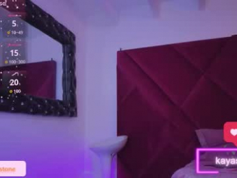 kayalstone webcam model stream image