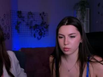 laurenmurrr webcam chaturbate model stream image