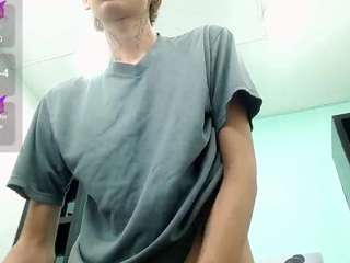 ttimy-x-boy webcam camsoda model stream image