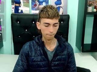 ttimy-x-boy webcam camsoda model stream image