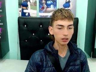 ttimy-x-boy webcam model stream image