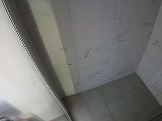voyeurcam-casa-salsa-bathroom-8 webcam model stream image