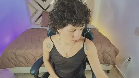 _aurora_evans_ webcam stripchat model stream image