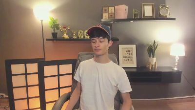 Patrick_Howland webcam model stream image