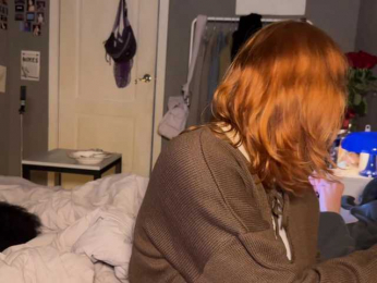 eva-swag webcam model stream image
