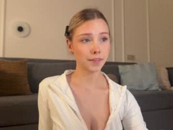 blushland webcam model stream image