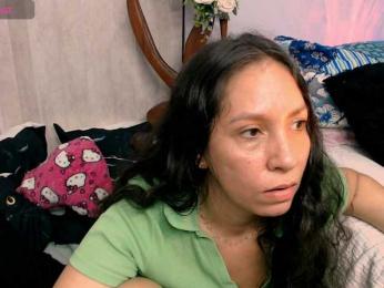goddess-nahy webcam model stream image