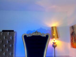 Terry Manson webcam flirt4free model stream image