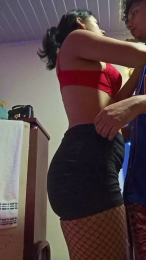 nezukosexxy1 webcam model stream image