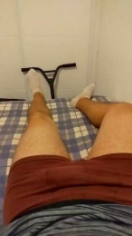 _GamerPunk_ webcam cam4 model stream image