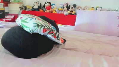BIGtitsANA webcam cam4 model stream image