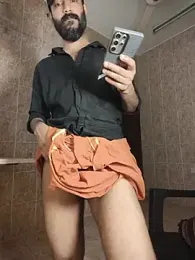 Mallukiran webcam model stream image