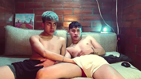 pipeynick webcam model stream image