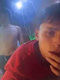 pipeynick webcam model stream image