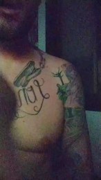 Bighandx webcam model stream image