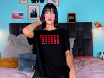 sophia_hoyos_ webcam model stream image