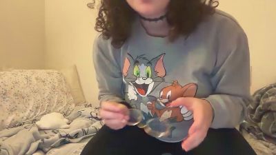 Popslickel webcam cam4 model stream image