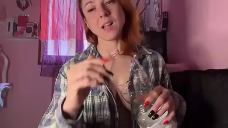 Nikky_Divine webcam model stream image