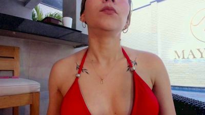 Lezy_ webcam model stream image