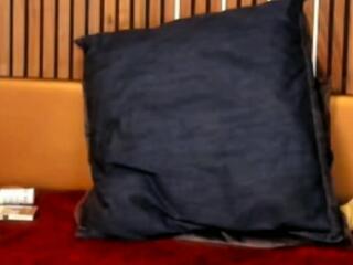 Tina Kayy webcam model stream image
