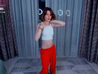 ruthakihn webcam chaturbate model stream image
