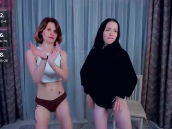 ruthakihn webcam chaturbate model stream image