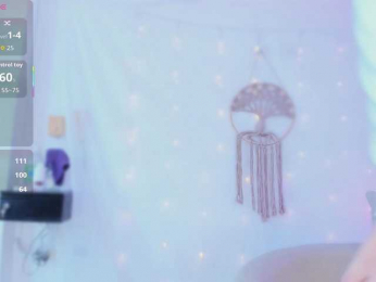 salma-isawwi webcam bongacams model stream image