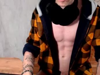 trone41 webcam model stream image