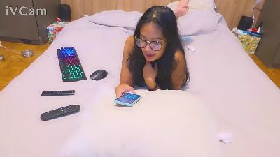 Link_amber69 webcam model stream image