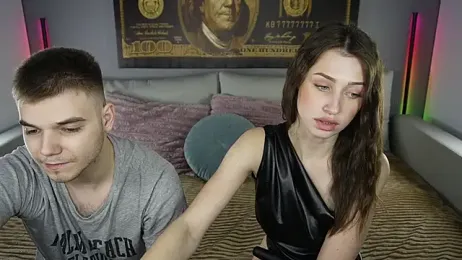 Vikki_George webcam model stream image