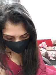 Sexy-ashi webcam model stream image