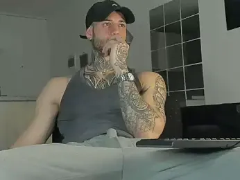 _jamesleandros1 webcam model stream image