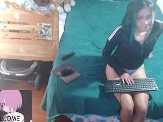 evakoemi webcam model stream image