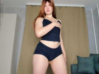 Bloryjon webcam model stream image