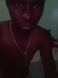 younggblackkCOCK19 webcam model stream image